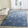 Restoration Vintage RVT104 Hand Tufted Indoor Rugs - Safavieh - 2 of 4