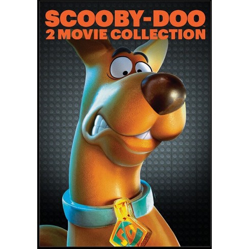 Scooby doo scooby doo 2 Monsters Unleashed dvd Target