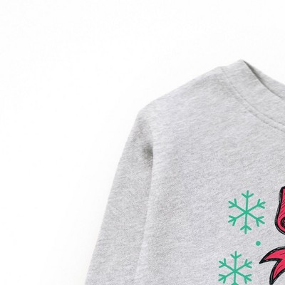 heather grey