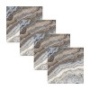 Waterdale Collection - Agate Chargers - 3 of 3