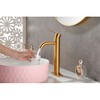 RainBath Single Handle Bathroom Vanity Sink Faucet - 2 of 4