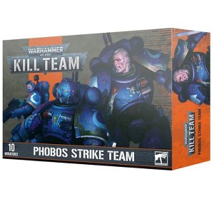 Warhammer 40000 Kill Team: Phobos Strike Team - 1 of 1