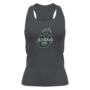 Women's Adams State University Adult Sport Tank Top Primary Logo - 1 of 4