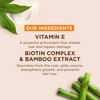 KATIVA Vitamin E Deep Hair Treatment Cream - 10.1oz - 3 of 4