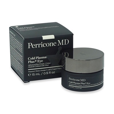 Perricone MD Cold Plasma Plus+ Eye 0.5 oz