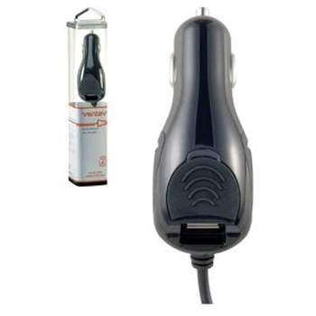 Energizer® USB Car Charger and Dock Connector to USB Cable for  iPad/iPod/iPhone