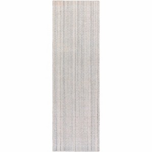 Hauteloom Amya Recycled Material Living Room, Bedroom Area Rug - Traditional, Transitional - 1 of 4