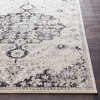 Hauteloom Rectangle Area Rug   Charcoal - 2 of 4