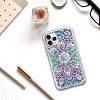 OTM Essentials Apple iPhone 11 Pro/X/XS Tough Edge Geometrics & Patterns Clear Case - 2 of 4