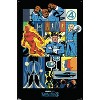 Trends International Marvel Fantastic Four: First Steps (2025) - Comic Panel Unframed Wall Poster Prints - 4 of 4