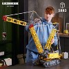 Buy LEGO 42146 Liebherr Crawler Crane LR 13000 (Technic) - BOMBUYMAN