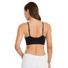 Jockey Women's Seamfree Stretch Cami Strap Bralette - 2 of 4