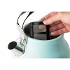 Haden Heritage 1.7L Stainless Steel Electric Cordless Kettle - image 2 of 4