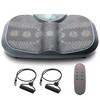 3D Vibration Platform  Sunny Health and Fitness