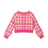 Andy & Evan  Toddler  Plaid Cardigan - 2 of 2