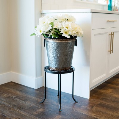 Achla Designs Trivet Plant Stand - Thumbnail 3