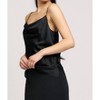 Women's Franny Thin Spaghetti Strap Cami - Nyland - 2 of 3