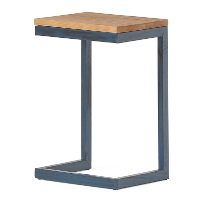 Darlah Firwood Table - Christopher Knight Home