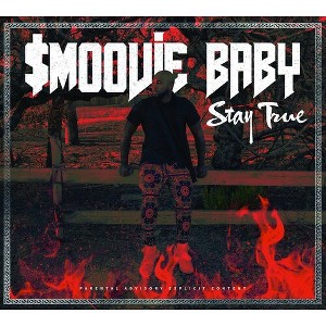 Smoovie Baby - Stay True (CD) - 1 of 1