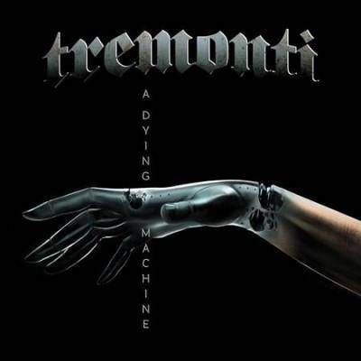 Tremonti - Dying Machine (CD)