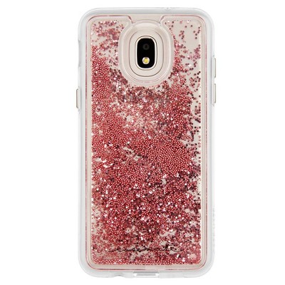 rose gold galaxy
