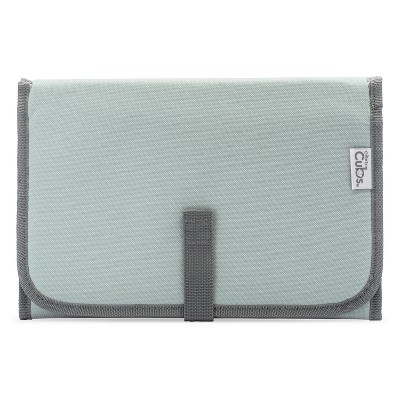 Image of Portable Diaper Changing Pads for Newborn Girl & boy, Compact by Comfy Cubs