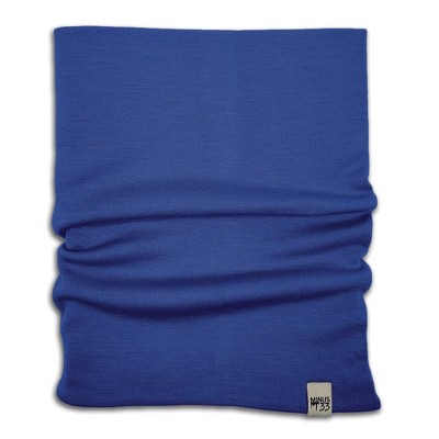 Minus33 Merino Wool Midweight - Neck Gaiter 100% Merino Wool
