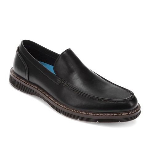 Dockers Mens Elmhurst Dress Casual Slip On Loafer Shoe : Target