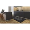 J&V TEXTILES 20" x 55" Oversized Cushioned Anti-Fatigue Kitchen Runner Mat (Rules of the Kitchen) - 4 of 4