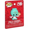 FUNKO PVC Pin: Retro Toys - Polly Pocket - 2 of 3