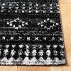Montage MTG291 Power Loomed Indoor/Outdoor Rugs - Safavieh - 4 of 4