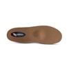 Aetrex Women's Memory Foam Posted Orthotics W/ Metatarsal Support - 4 of 4