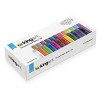KINGART Tempera Paint Sticks, 24 Colors - 3 of 4
