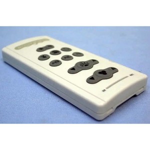 Dan's Originals KUJCE10307 Replacement Ceiling Fan Remote Control - 1 of 1