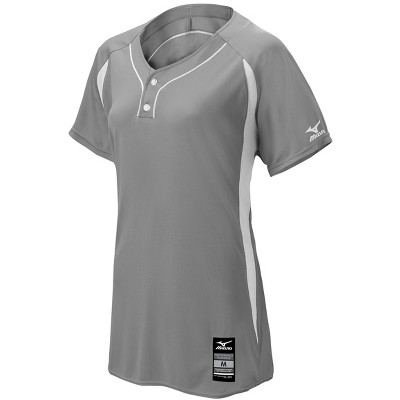 mizuno softball uniforms
