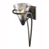 Golden Lighting Olympia 1 Light Wall Sconce - 3 of 4