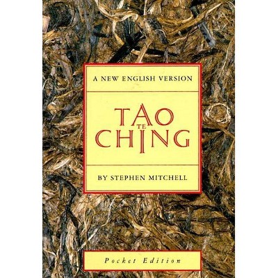 Tao Te Ching - by  Lao-Tzu (Paperback)