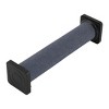 Unique Bargains Ponds Tank Hydroponics Carborundum Bubble Aerator Air Stone Dark Gray - 2 of 3