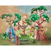 Playmobil Tropical Jungle Playground - 2 of 4