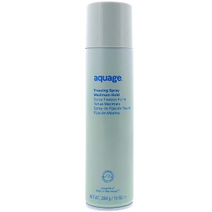 Aquage Freezing Spray Maximum Hold, 10 oz - 1 of 4
