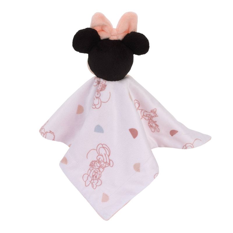 Disney Baby Minnie Mouse Security Blanket, 4 of 8