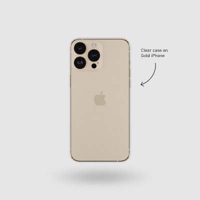 Peel - Flex iPhone 13 Pro Max Case