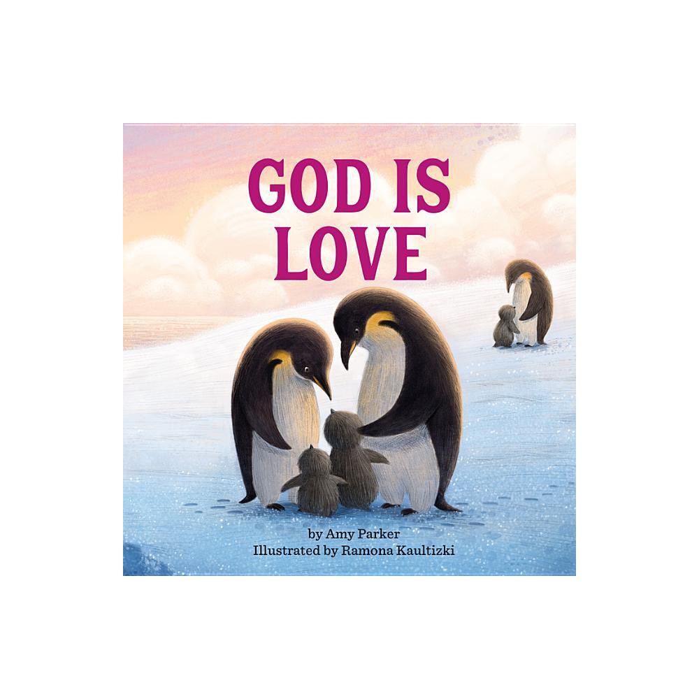 God Is Love