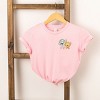 The Juniper Shop SmileyWorld Earth Day Every Day Youth Short Sleeve Tee - 4 of 4
