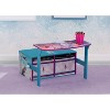 Frozen 2 Convertible 3-in-1 Convertible Activity Bench - 3 of 4