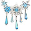 Disney Frozen 2 Elsa Kids Jewelry Set - Disney store - 4 of 4