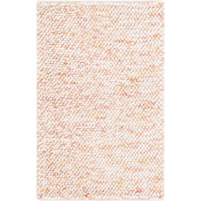 Natura NAT182 Hand Loomed Indoor Rugs - Safavieh