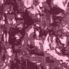 deep claret tie dye