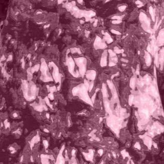 deep claret tie dye