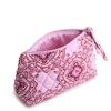 Vera Bradley Women's Outlet Cotton Essential Small Pouch - 2 of 2